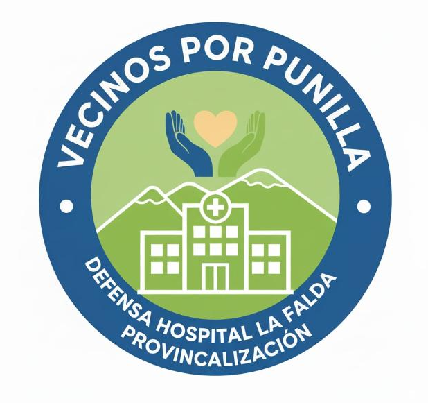 Vecinos organizados